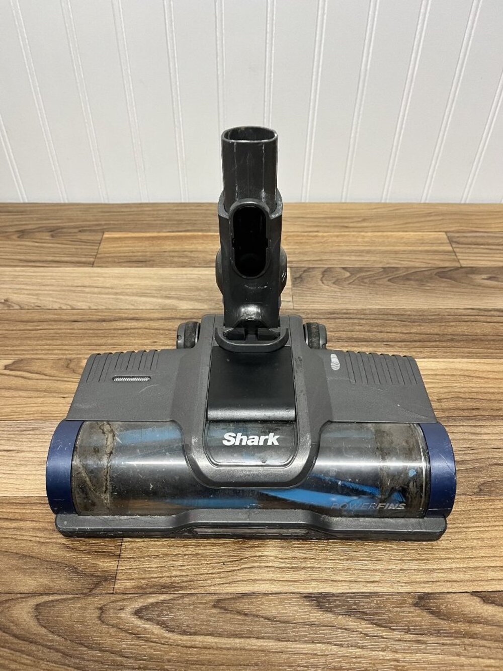 Shark PowerFins Motorized Nozzle Head Floor IZ360 IZ361H IZ362H IZ340H READ